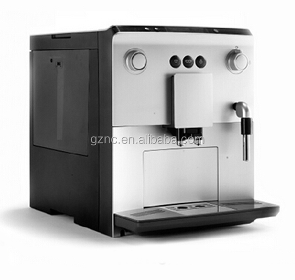 イタリアのステンレス鋼フルオートコーヒーマシン問屋・仕入れ・卸・卸売り