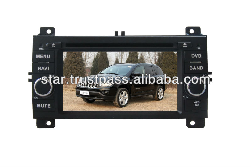 Dvd players for jeep grand cherokee #5