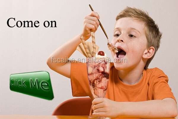 click me