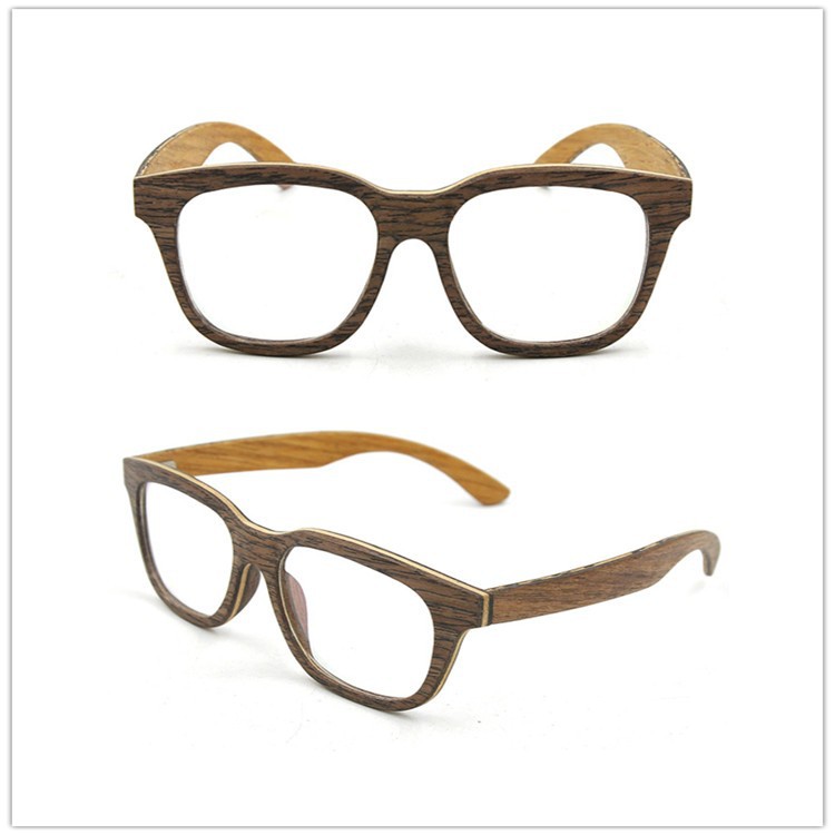 Wood Frame Glasses,China Wholesale Optical Eyeglasses ...