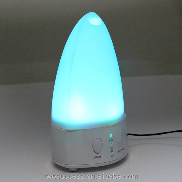 Ultrasonic Humidifier 1