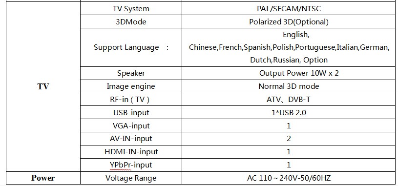中国新製品2014年55インチ使用されるコンピュータのデスクトップコンピュータの3dすべて一台のpcでテレビ高い設定で問屋・仕入れ・卸・卸売り
