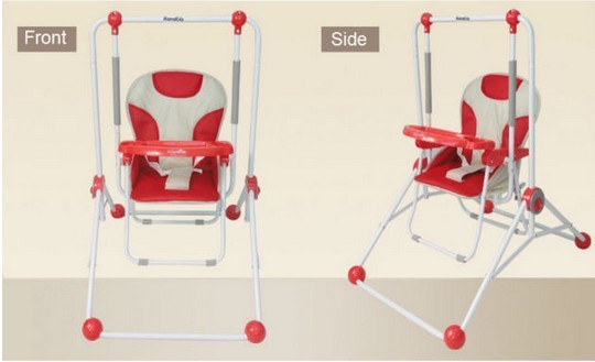 赤ちゃん屋外売れ筋高い椅子ベビー電動スイングベッド問屋・仕入れ・卸・卸売り