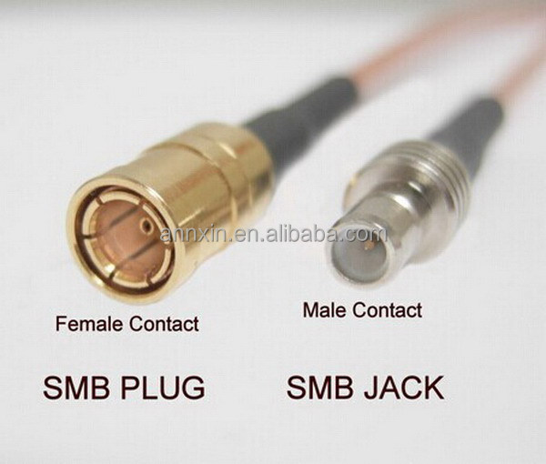 Quality professio<em></em>nal smb male bulkhead connector仕入れ・メーカー・工場