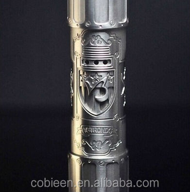 Top quality new v3 mod full mechanical mod ecigator ce4 alibaba