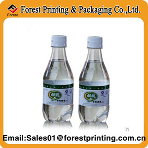2014 The OEM Custom Private Label Coconut Water