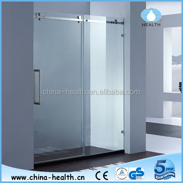 groothandel roestvrij staal badkamer frameloze douche scherm douche Kleine Badkamer Zolder ~ groothandel roestvrij staal badkamer frameloze douche scherm douche