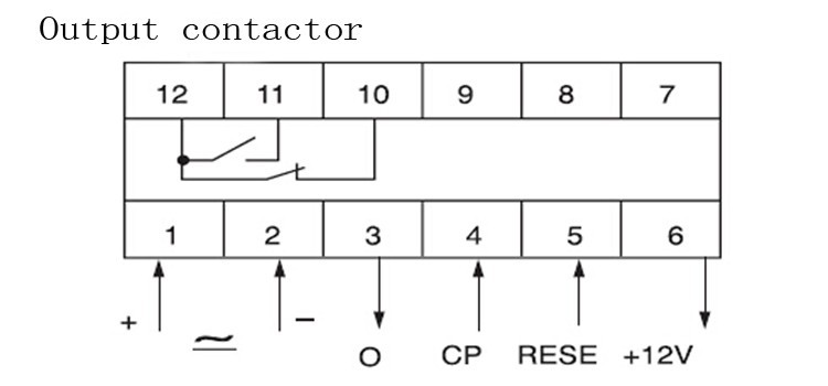 パネルタイプn、 c、 r、 f、 デジタルカウンタjdm9-6Ｔ系仕入れ・メーカー・工場