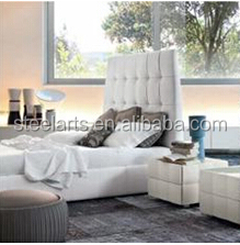 高級アンティーク使用される白販売用寝室家具仕入れ・メーカー・工場