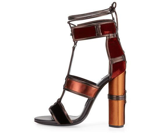 デザイナーハイヒールのサンダルの靴のドロップシップシュー最新の分厚いかかと2016スタイルサンダル仕入れ・メーカー・工場