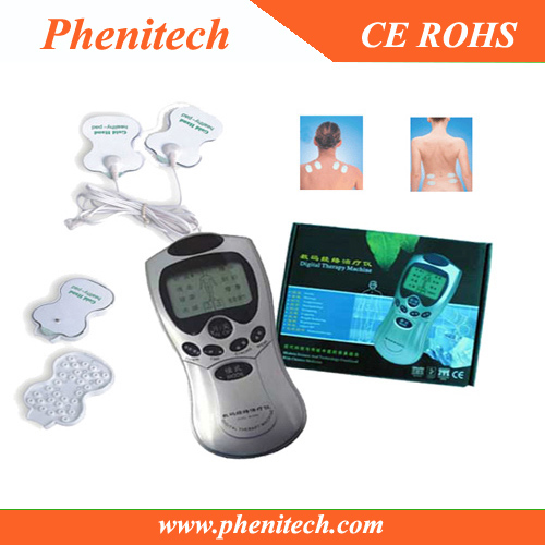 2014 hot sale digital therapy machine HS-2008