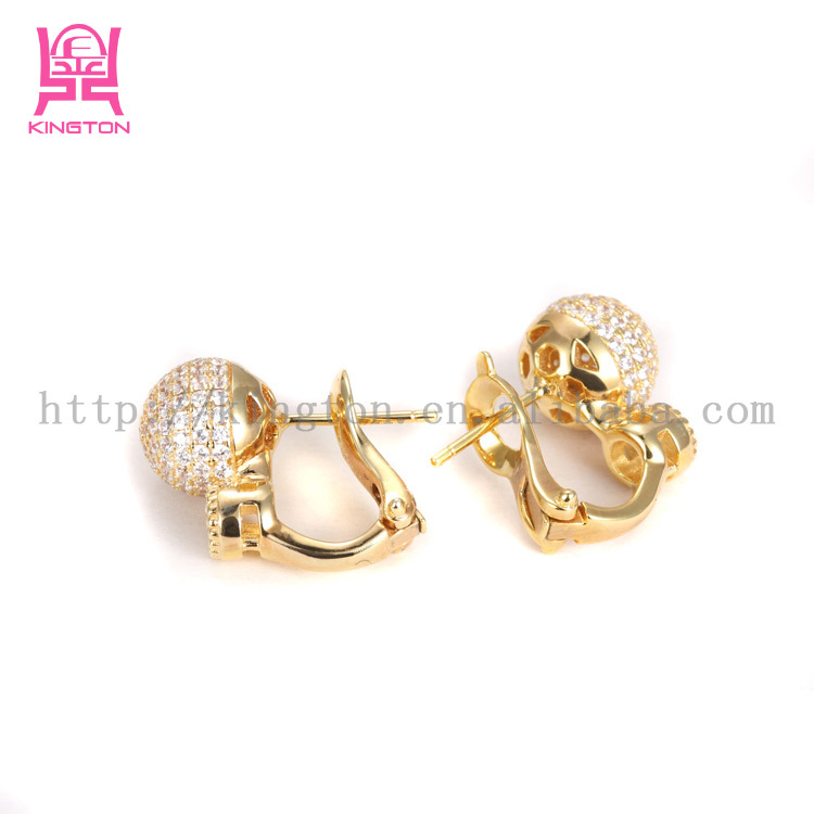 Beautiful Gold Earrings Designs Models Jewelry For S Beautiful Gold Earrings Designs Models Jewelry For S