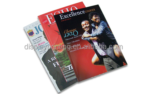高品質なプロ安い雑誌の印刷問屋・仕入れ・卸・卸売り