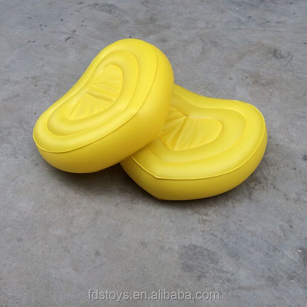 プラスチックインフレータブルハートクッション仕入れ・メーカー・工場
