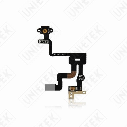 Induction Flex for iPhone 4S 01