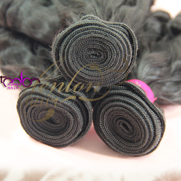 新しい2014年funmi巻き毛の100％自然な髪の製品インドの女性のヘアスタイル問屋・仕入れ・卸・卸売り