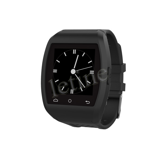 高品質のbluetoothヘッドセット腕時計ブレスレットウォッチ2014年smartwatch在庫で問屋・仕入れ・卸・卸売り