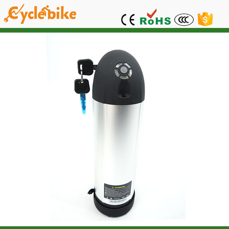 New design 36v 14.5ah li-ion battery pack for e-bike for wholesales