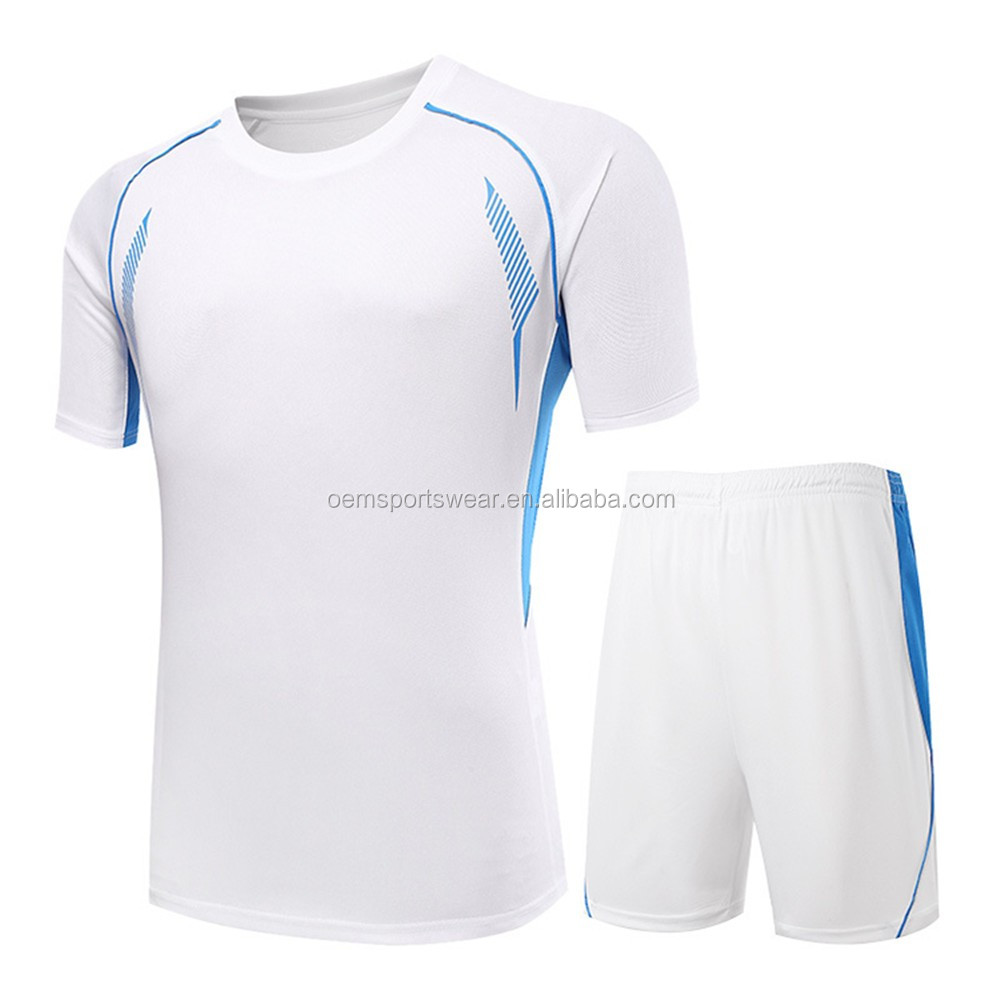 Wholesale Blank Customize Blank Soccer Jersey Buy Customize Blank