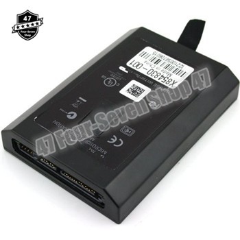 for XBOX 360 Slim HDD (4)