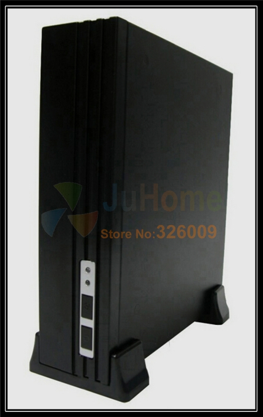 HTPC Mini ITX case, 220*220*55mm, Ultra thin, mini case of home theatre computer, on Car PC case, mini ITX case MC01-itx case-mini-itx case-htpc mini-itx - AliExpress - 웹