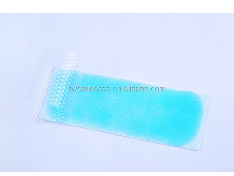 Summer cooling ice paste (2)