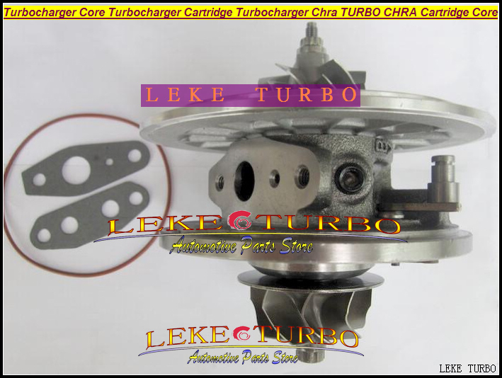 Turbocharger Core Turbocharger Cartridge Turbocharger Chra TURBO CHRA Cartridge Core 767720-5004S (4)