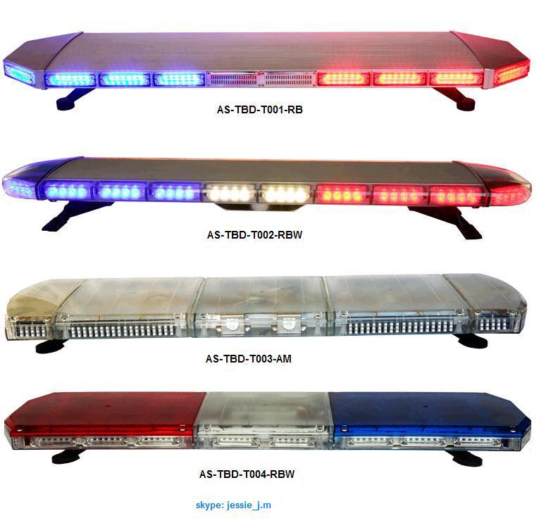 Ambulance Lightbar And Siren 3 Years Warranty Buy Ambulance Lightbar