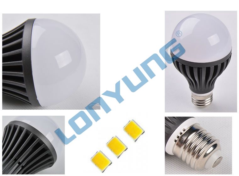 中国の3年間の保証18we12ledキャンドルライトの電球電気電球仕入れ・メーカー・工場
