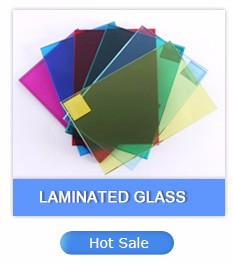 Tempered Standard Size 10mm 5.5mm Clear Float Building Glass In China