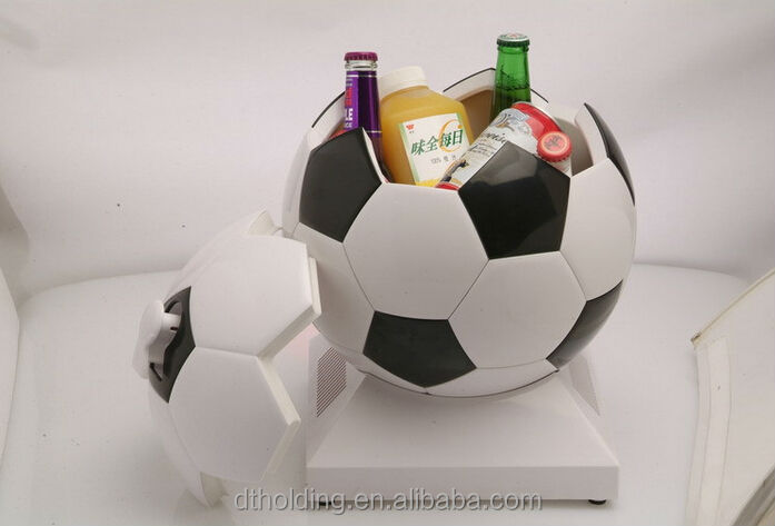 プラスチック製のクーラーボックス8lwamerサッカーのカークーラーボックス問屋・仕入れ・卸・卸売り