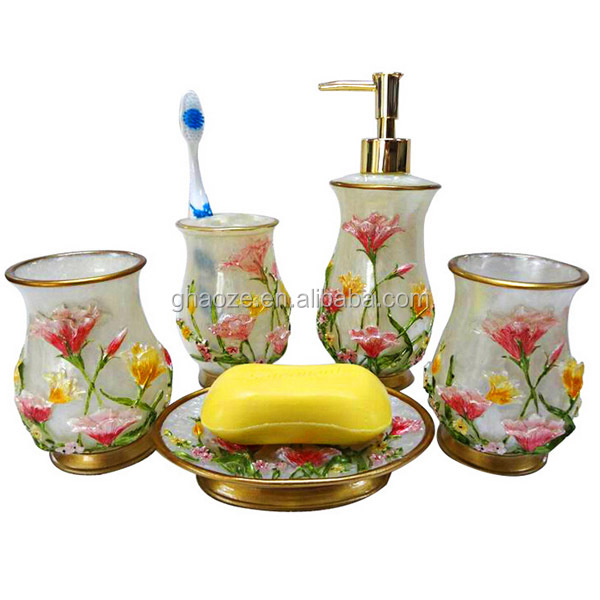 Polyresin Bathroom Sets 5pcs.jpg