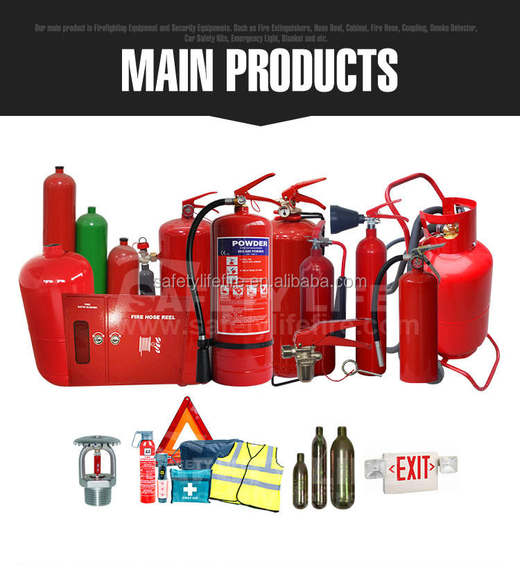 Ajax fire hose reels & reel cabinets - Fire hose reels & reel cabinets -  Fire fighting - Total product range