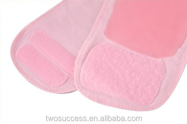 spa gel neck wrap moisturizing pad (1).JPG