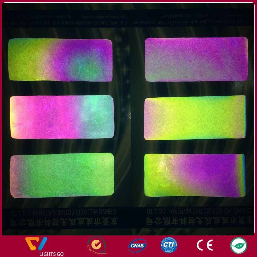 reflective film 2