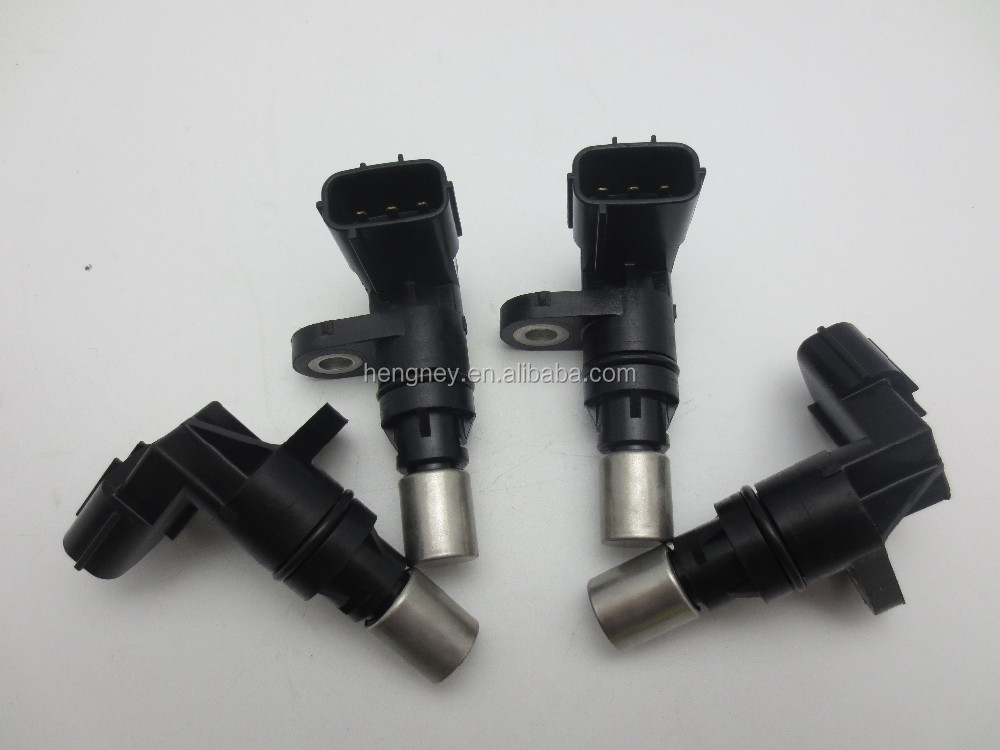Vehicle Speed Sensor DEVMO Transmission Speed Sensor - Compatible