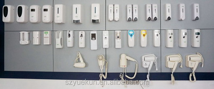 ホットな新製品高品質の自動車消毒石鹸ディスペンサー/センサーの消毒剤スプレーディスペンサー仕入れ・メーカー・工場