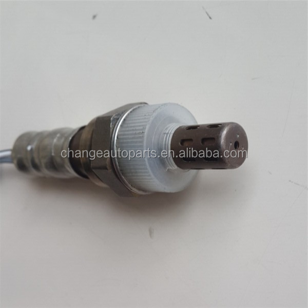 toyota yaris 2000 lambda sensor #3