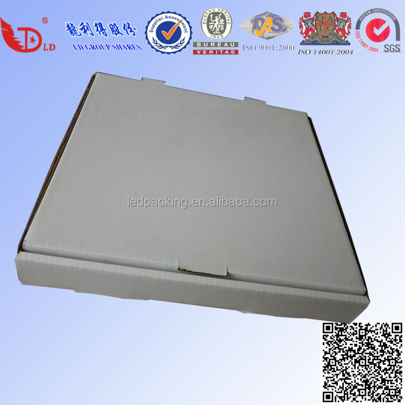 Custom Pizza Delivery Box For Scooter Wholesale