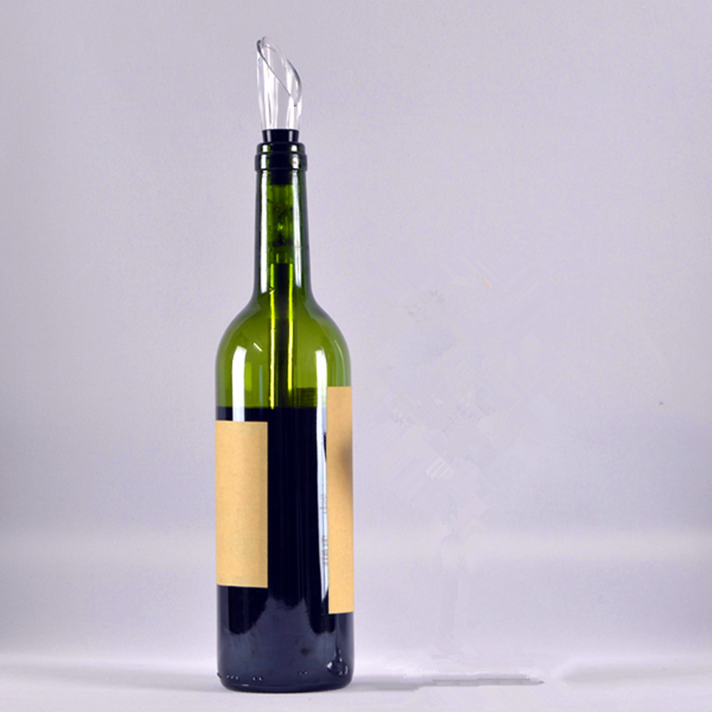 2014年付きワインの注ぎ口ステンレス鋼チルロッド、 ワインチラー用スティックlfk-cr01赤と白のワイン問屋・仕入れ・卸・卸売り