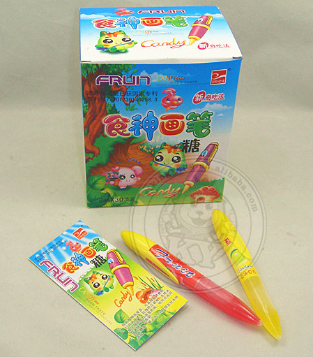 Fancy Rotating Windwill Candy Toy Lollipop Candy