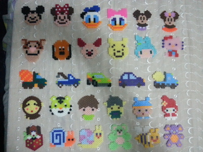 DIY Educatio<em></em>nal Hama Perler Beads問屋・仕入れ・卸・卸売り