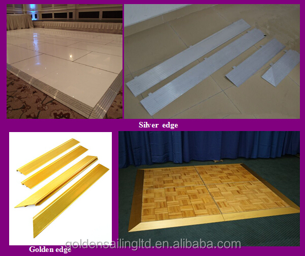 ダンスフロアのレーザー寄木細工の床のためのダンス 問屋・仕入れ・卸・卸売り
