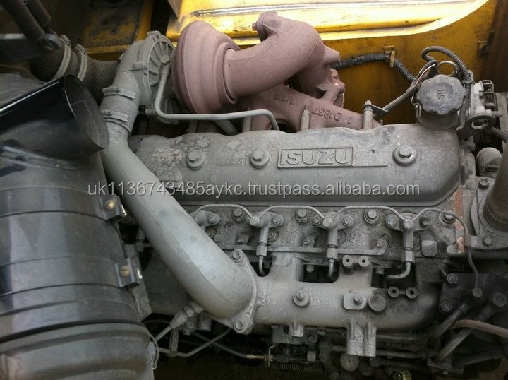 中古komatsu 15トンフォークリフト、使用15トン小松フォークリフト仕入れ・メーカー・工場
