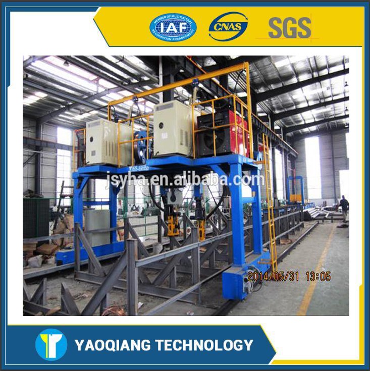 安価な中国ガントリーとaotai型自動溶接機溶接機仕入れ・メーカー・工場