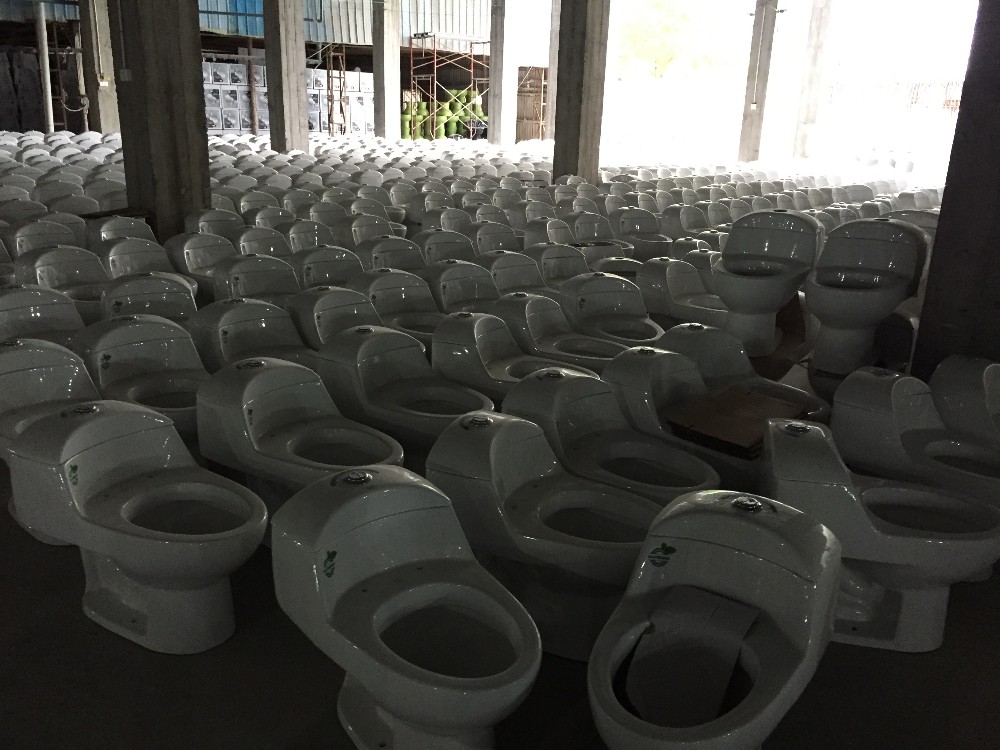 Ceramic Siphonic One Piece Toilet_saudi Arabia Toilet Bowl Toilet Buy Siphonic One Piece