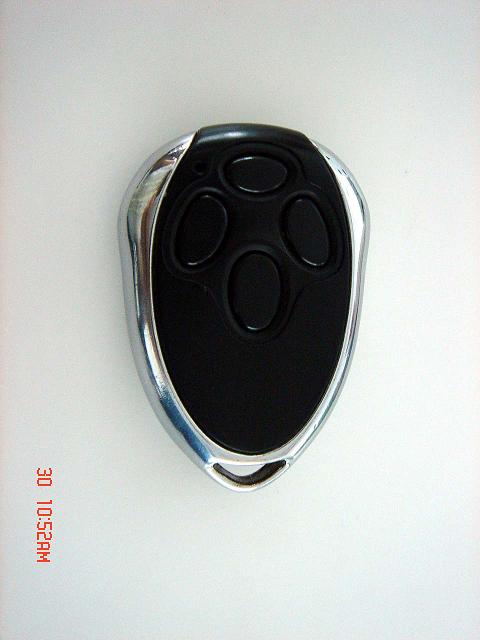Remote control, transmitter of gate opener: BS-T06