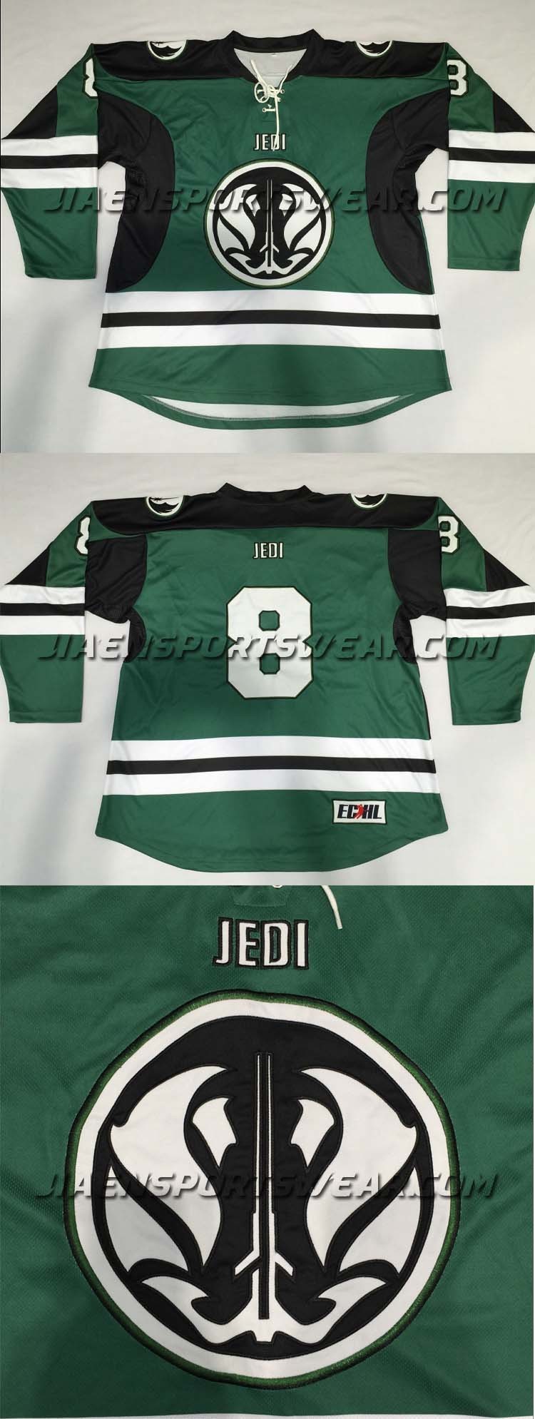 american hockey jersey