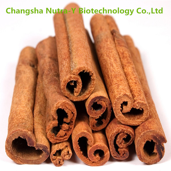 natural cinnamon bark extract