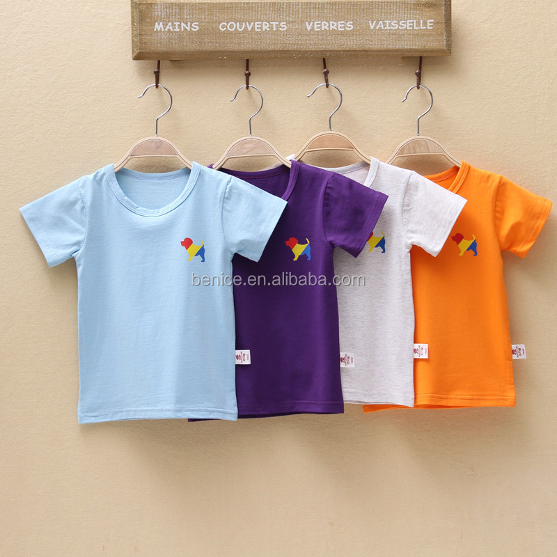 ソリッドカラー2015newbown子供卸売新しいスタイルの赤ちゃんの服仕入れ・メーカー・工場